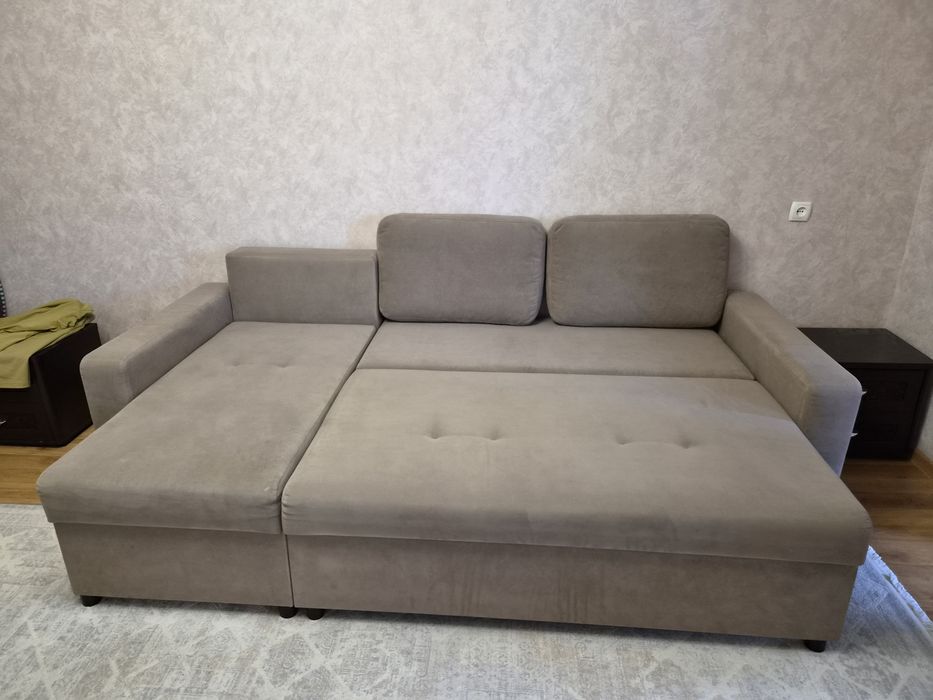 Продается диван угловой