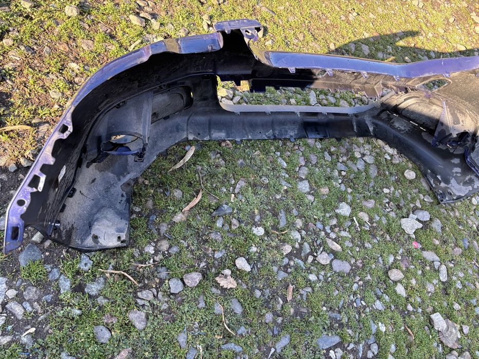 Броня Пежо 2008/Peugeot 2008