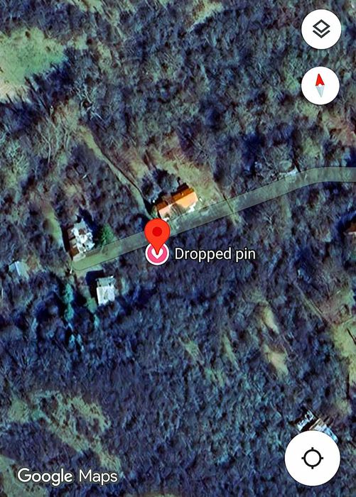 Продава се Парцел в с. Гоз, Област Перник - 648 кв.м за 10 €/кв.м - Снимка #1