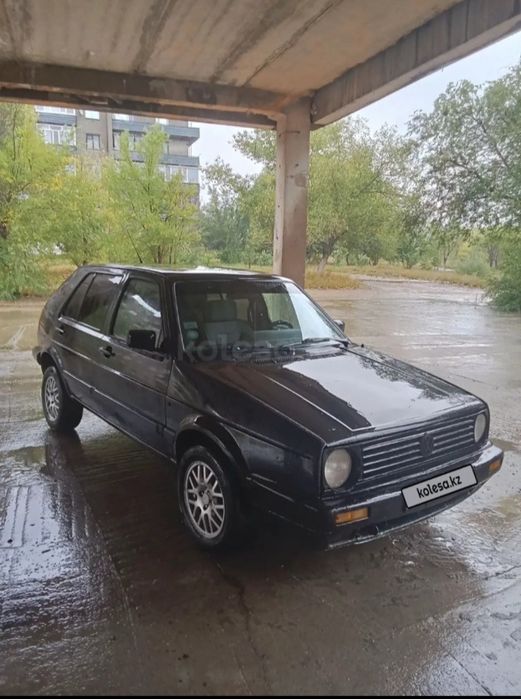 Продам Фольксваген Гольф 2