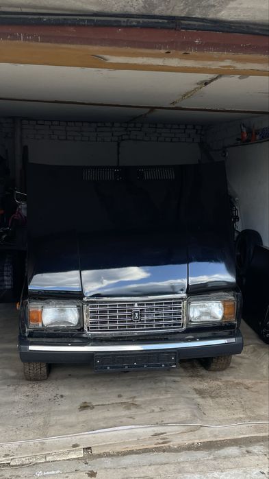 Продам Ваз2107