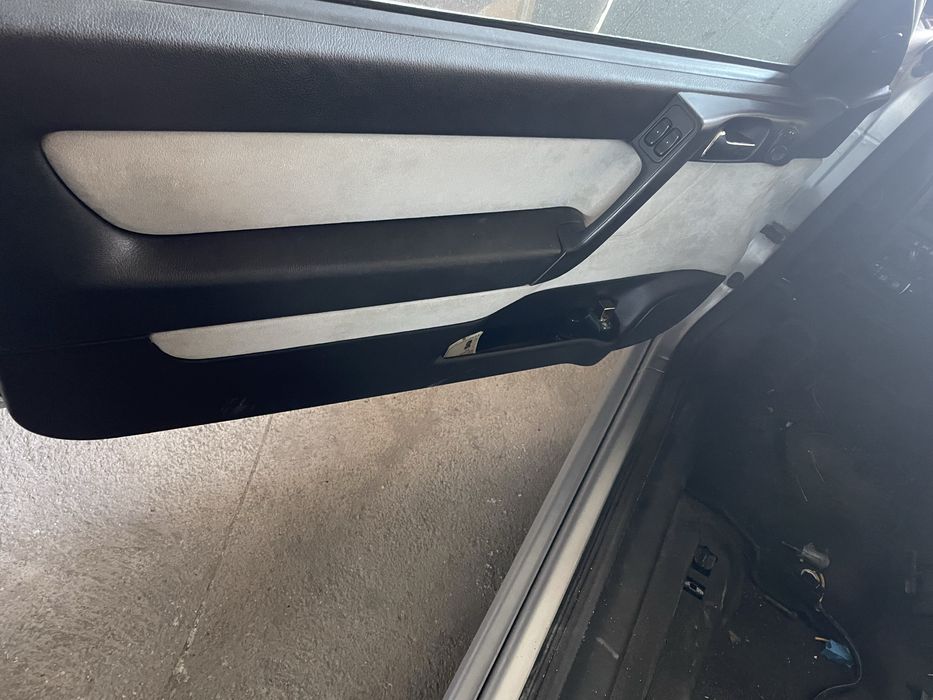 Части Опел Астра Г  ОПЦ 2!!!