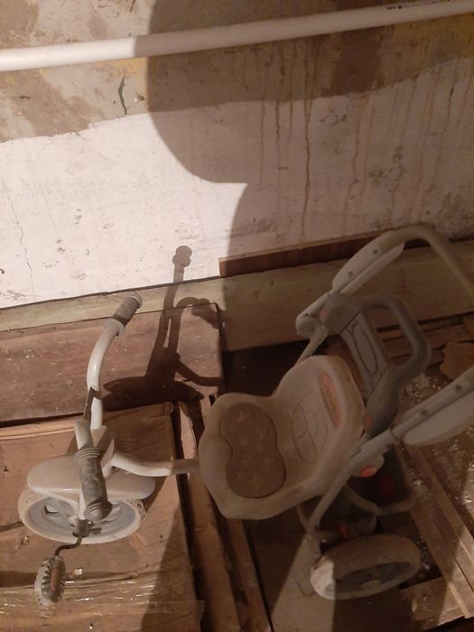 Продаю велосипед детский