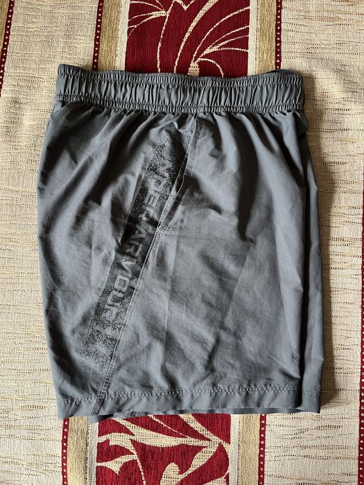 Продам оригинальные вещи Nike, Under Armour