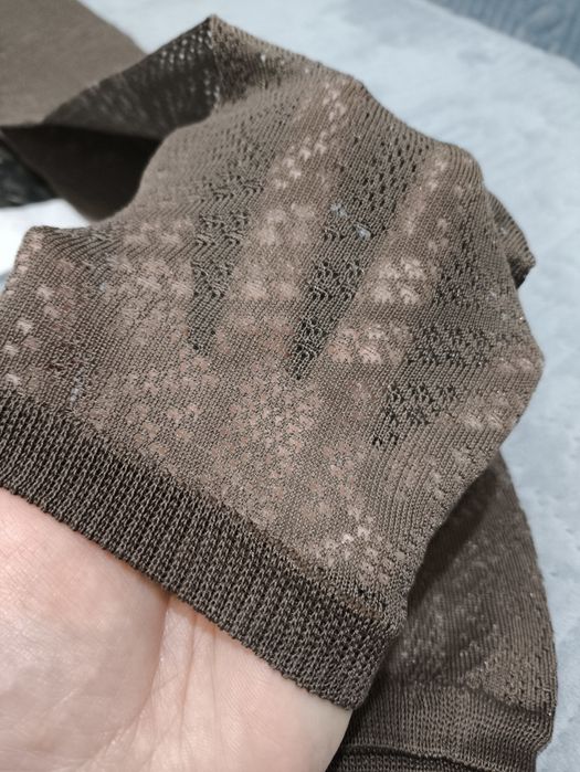 Продаю высокие носки, чулки