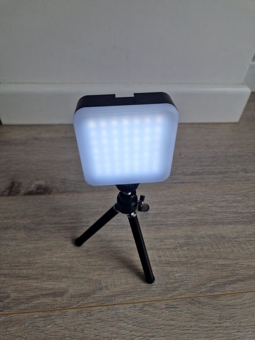 Lampa foto/ video