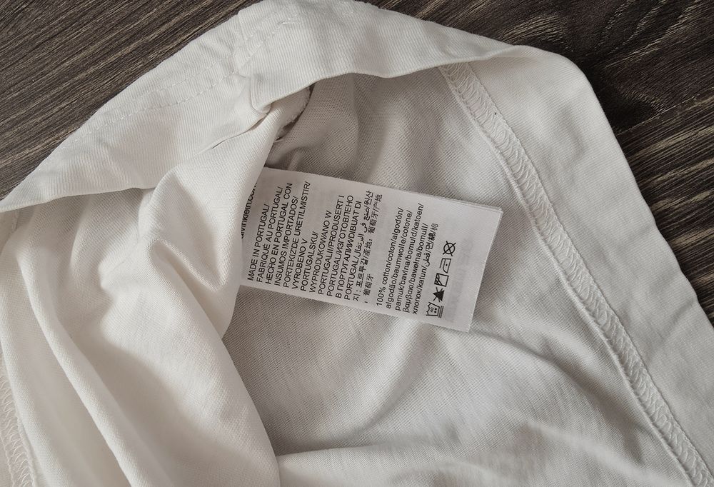 Tricou dama calvin klein s