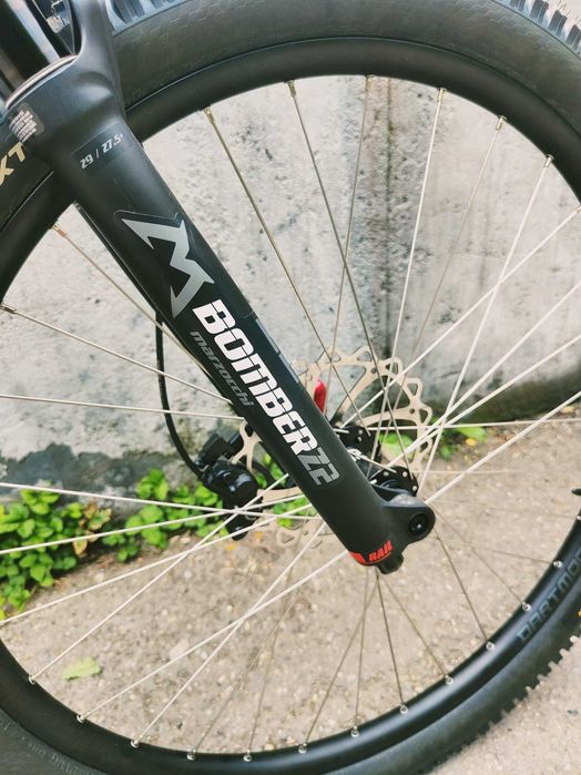 Dartmoor Primal 2022 * custom *