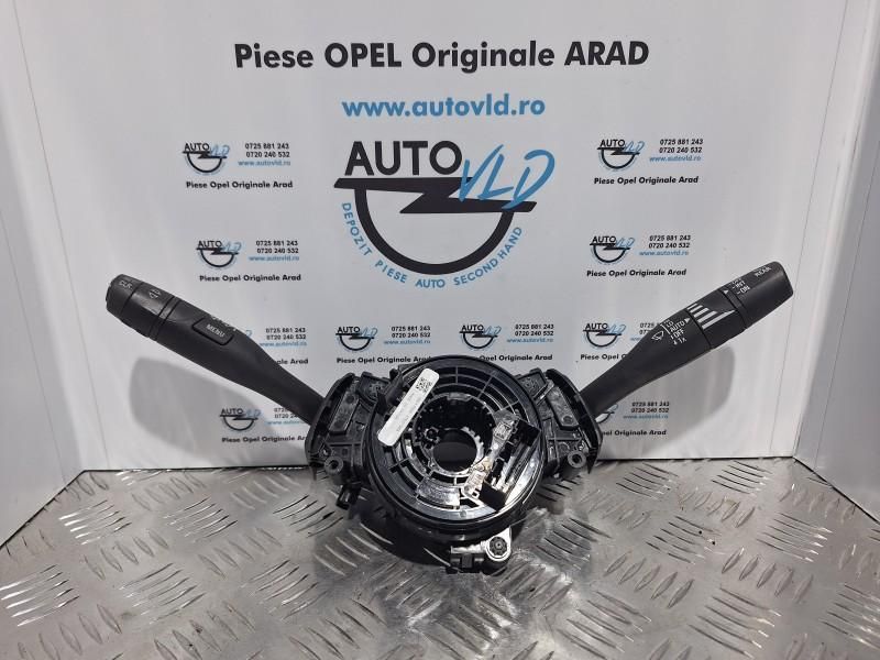 Modul CIM cu manete si contact Opel Insignia B facelift