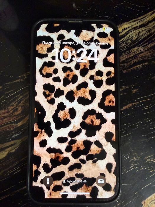 Телефон iPhone 14