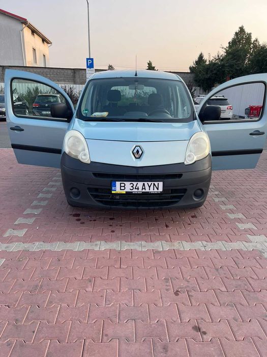 RENAULT 5