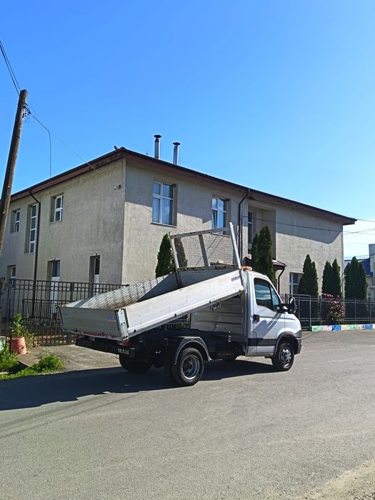 Iveco Daily 35c17