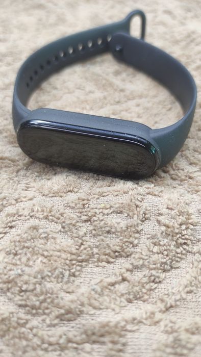 Mi band smart 6. Новый.