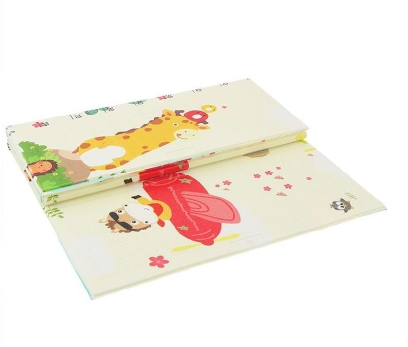 Коврик детский, новый, 5000тг.