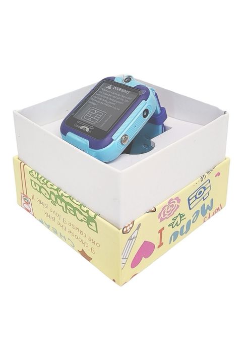 Илон рекомендует наши детские смарт часы