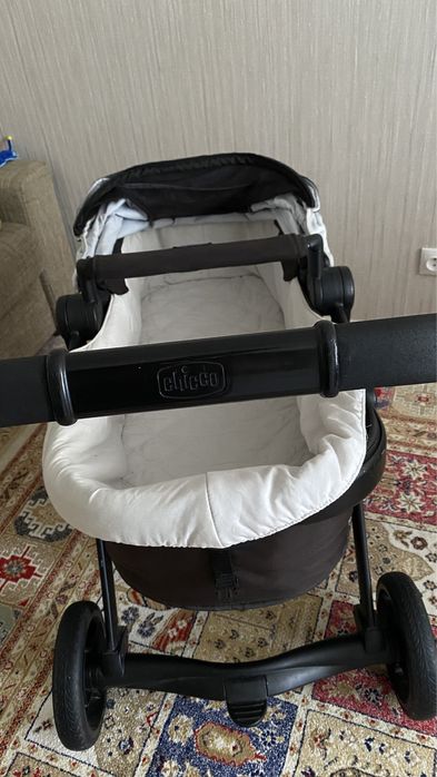 Коляска Chico urban