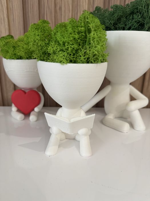 Подаръци за всеки повод скандинавски мъх