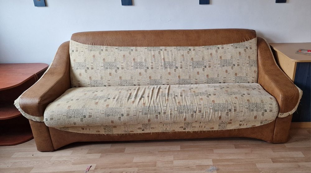 Vand canapea extensibila