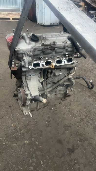 ДВС Двигатель 1ZR