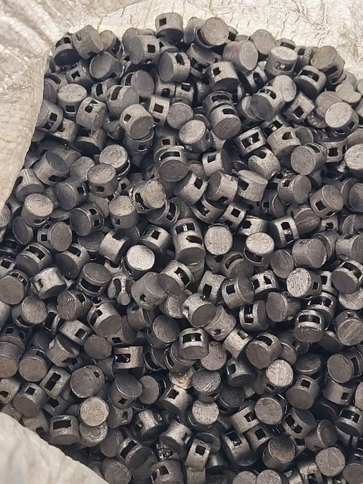 Пломбы свинцовые