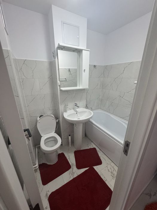 Apartament de inchirat in orasul Buhusi
