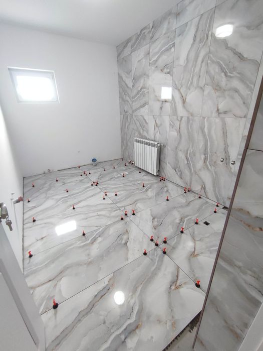 Amenajări interioare