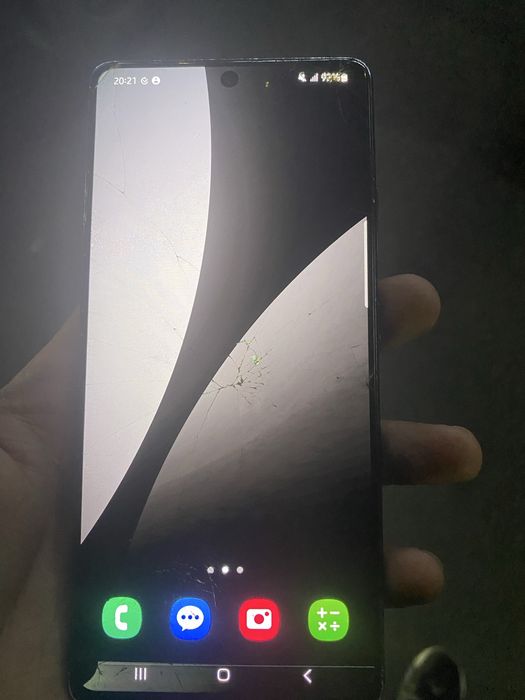 Samsung s10 lite 128 gb продам 18000