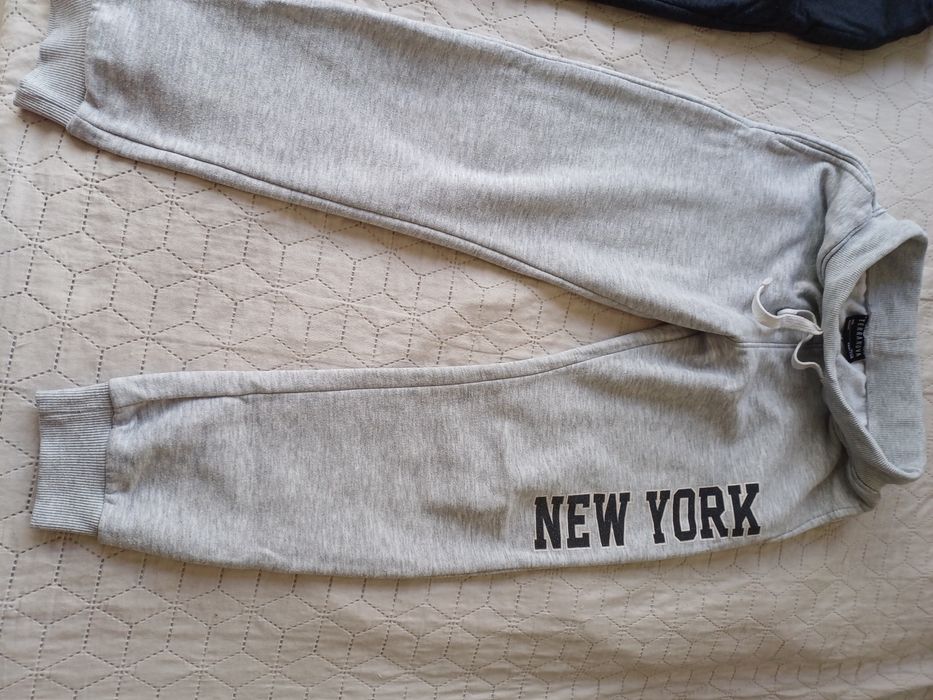 Детски зимни панталони