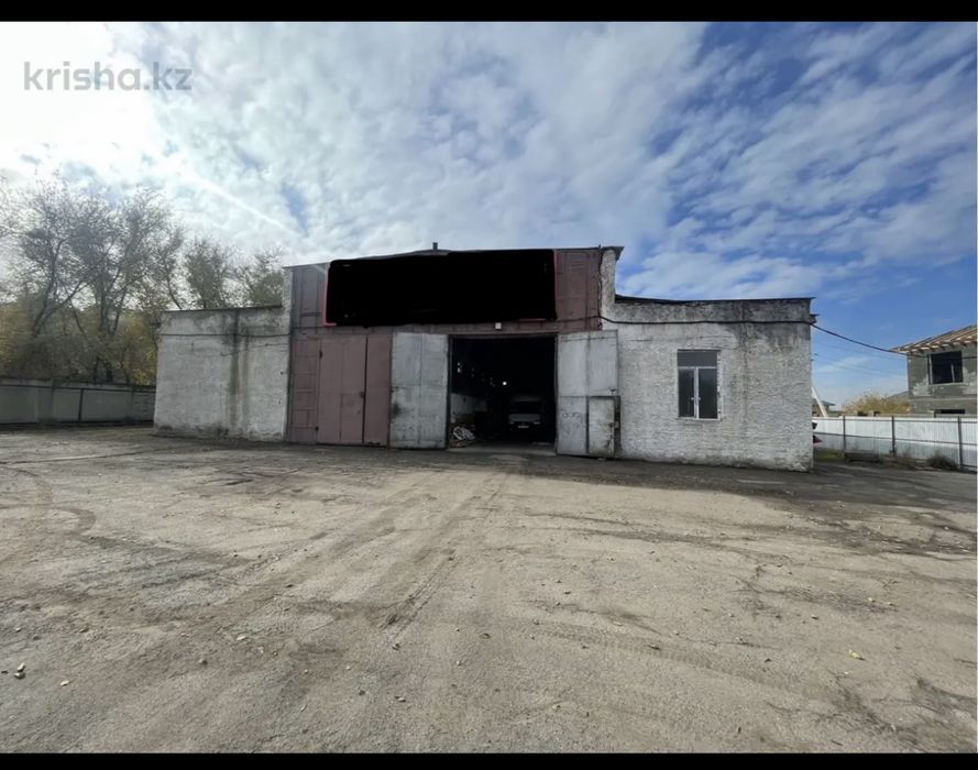 Склад в аренду срочно
