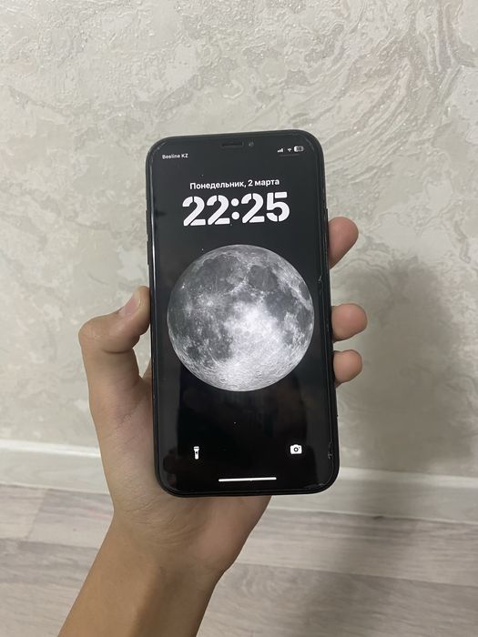 Продам iphone xr