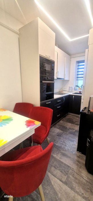 Apartament cu 3 camere de vanzare in Selimbar