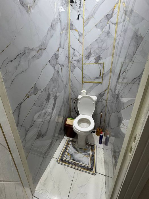 Сдается 2-комнатная квартира безмаклер