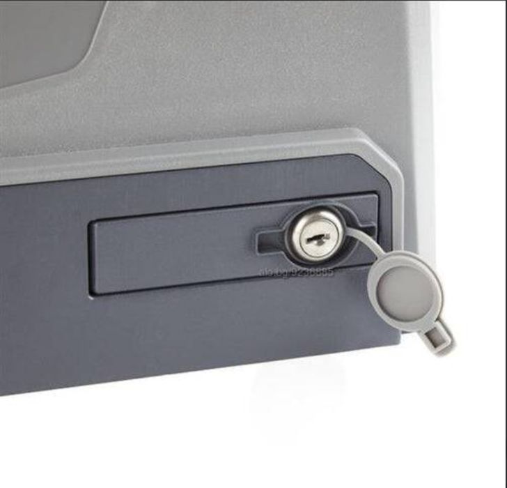 Автоматика / Мотор за плъзгащи врати 2000кг