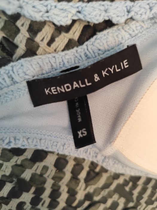 Топ Kendall & Kylie