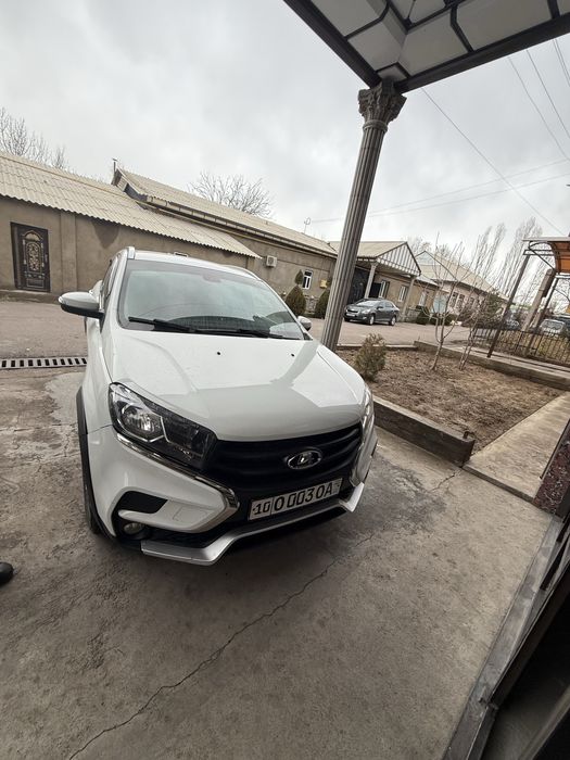 Лада Автомашинаси сотилади холати жуда ало йили 2019