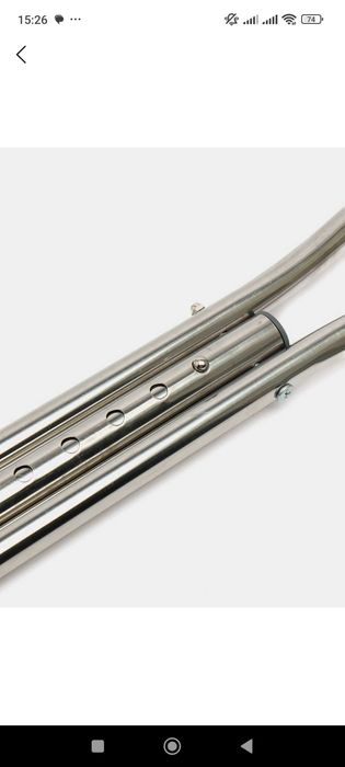 Костыли костыля подмышечные