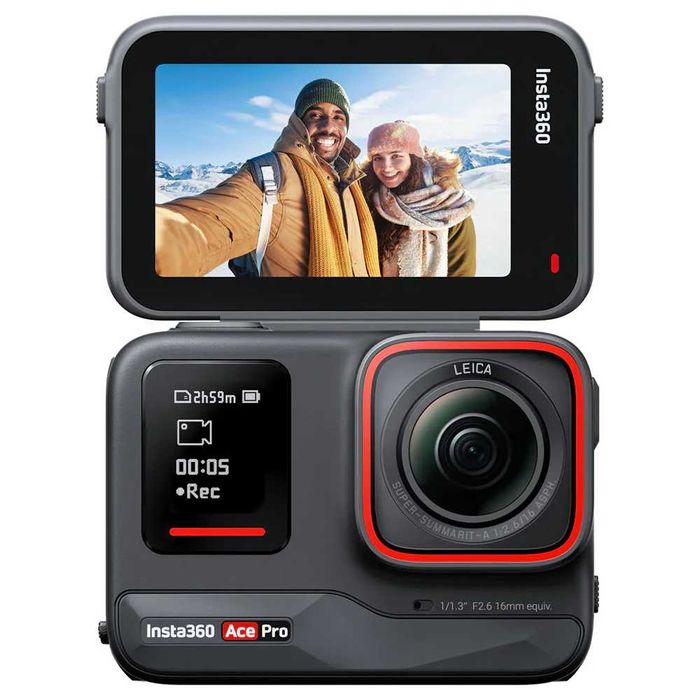 Insta360 Ace Pro 2