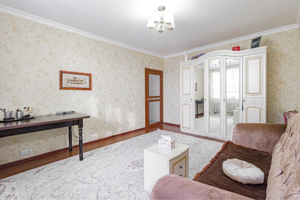 Продажа 2-х комнатной квартиры