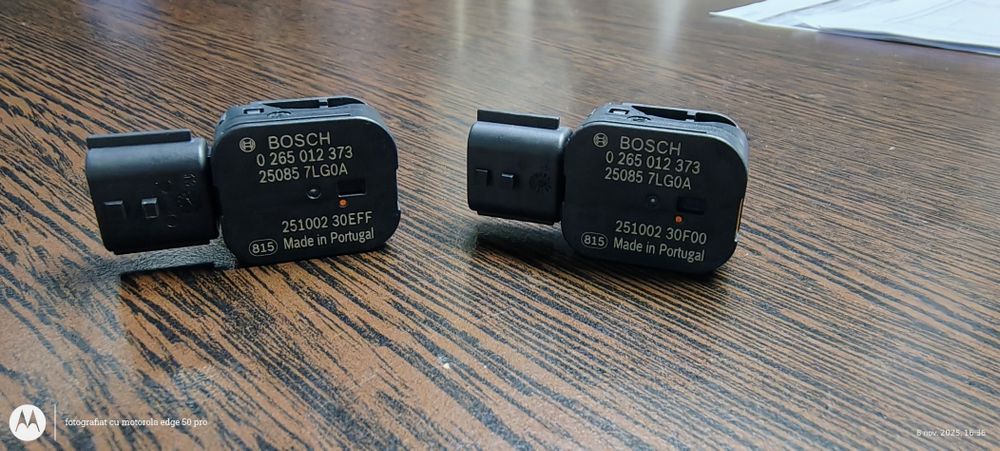 Senzor presiune servo Dacia, Renault, Nissan  250857LG0A