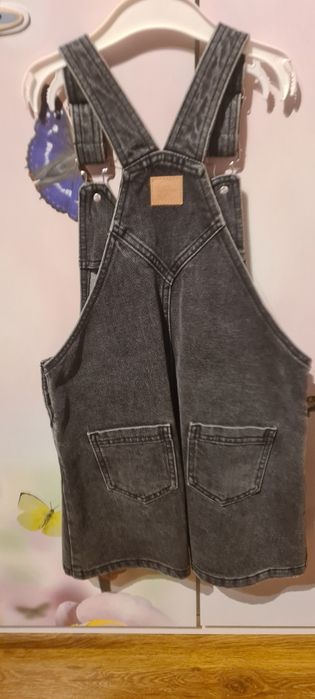 Sarafan blugi Zara kids, 134 cm