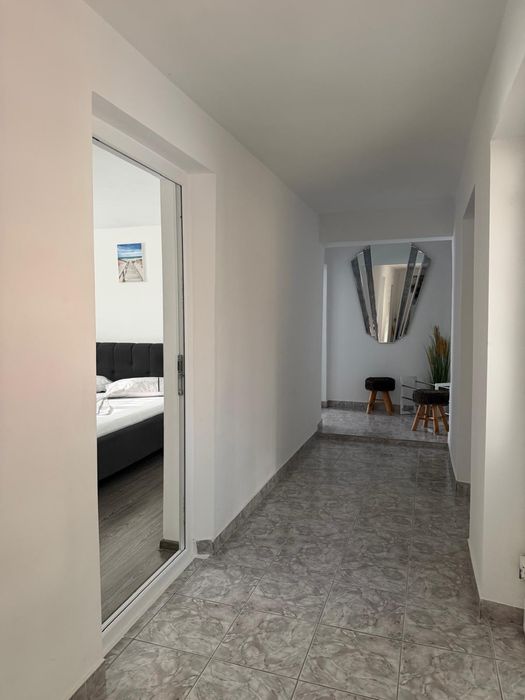 Oferim cazare la curte!