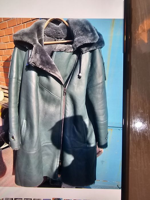 Продам шубу,пальто,куртку