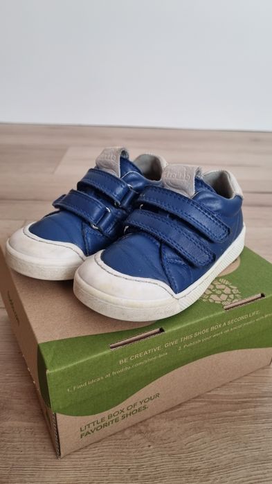 Pantofi Froddo nr. 22