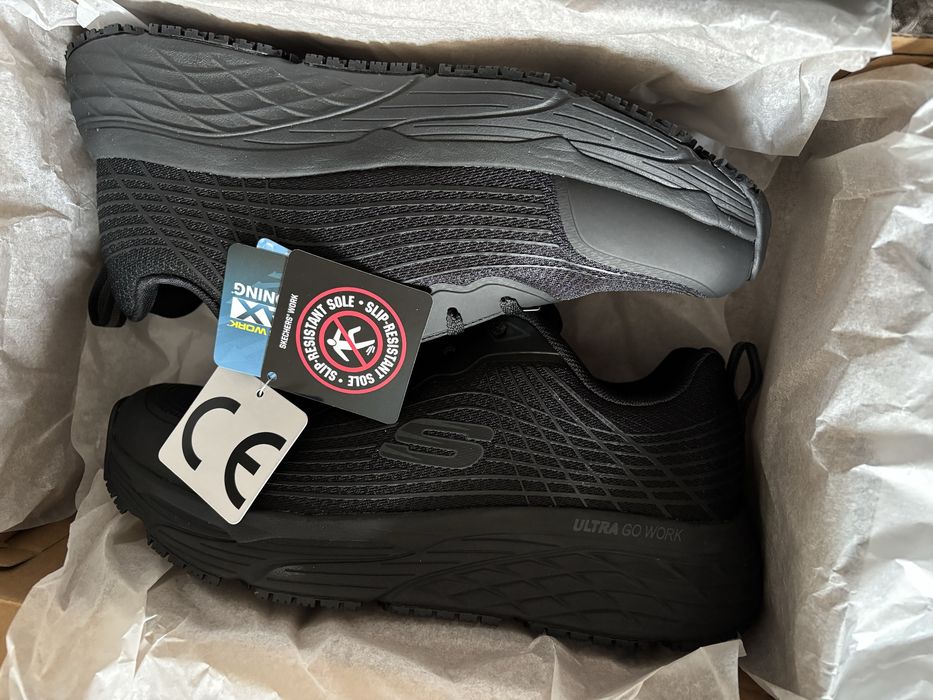 Спортни Обувки маратонки Skechers Max