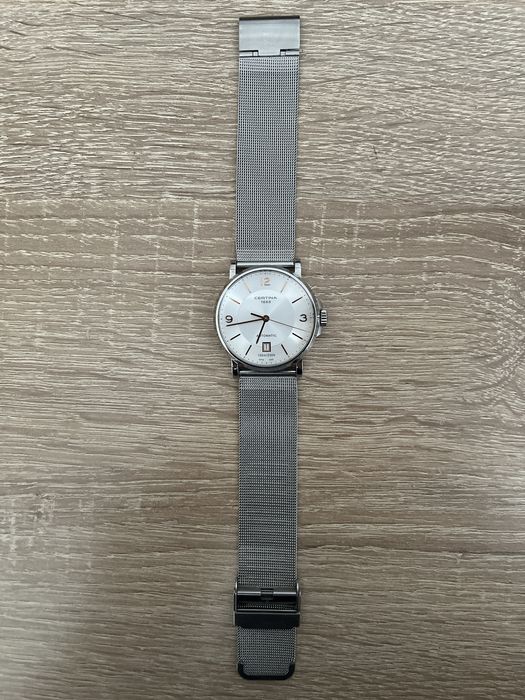 Часы Certina DS Caimano Automati