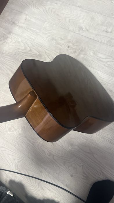 Yamaha 310 гитара