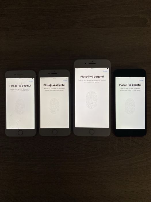 Lot Iphone 8/ 8 Plus
