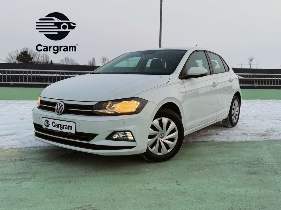 Volkswagen Polo 1.6TDI 2020 | Garantie 12 luni/20.000km | Istoric service  | 134.900km