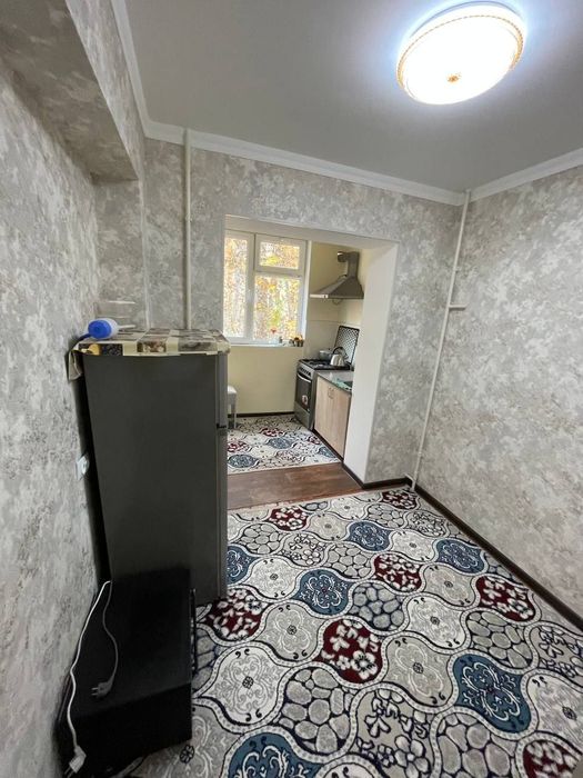 Арендага 2.хонали глазной олдида оилага берилади