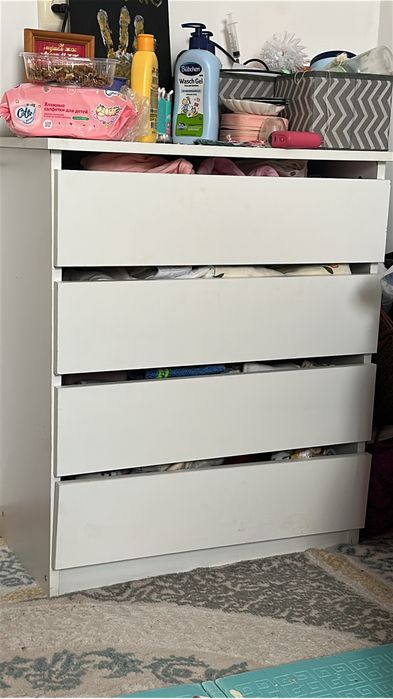 продам камод 18тыс тенге